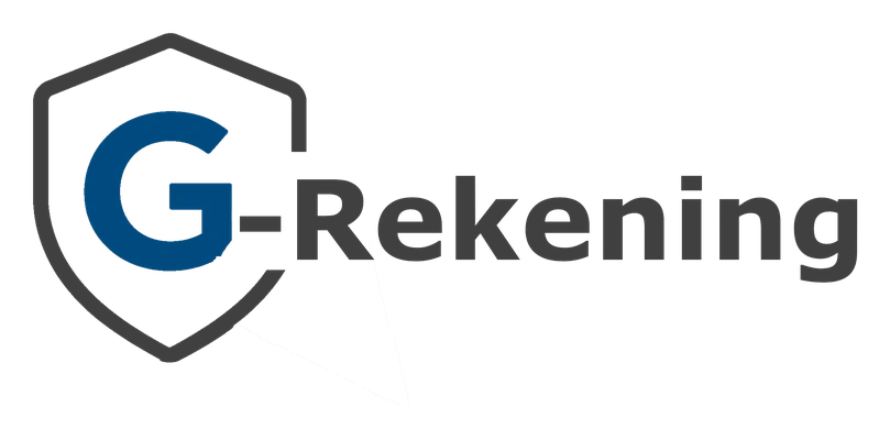 G-rekening certificering