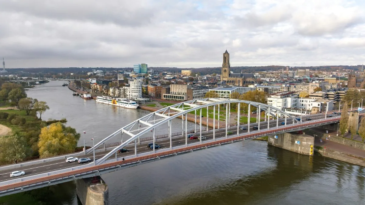 ZorgpuntConnect bemiddelt zorgpersoneel voor zorgorganisaties in Arnhem