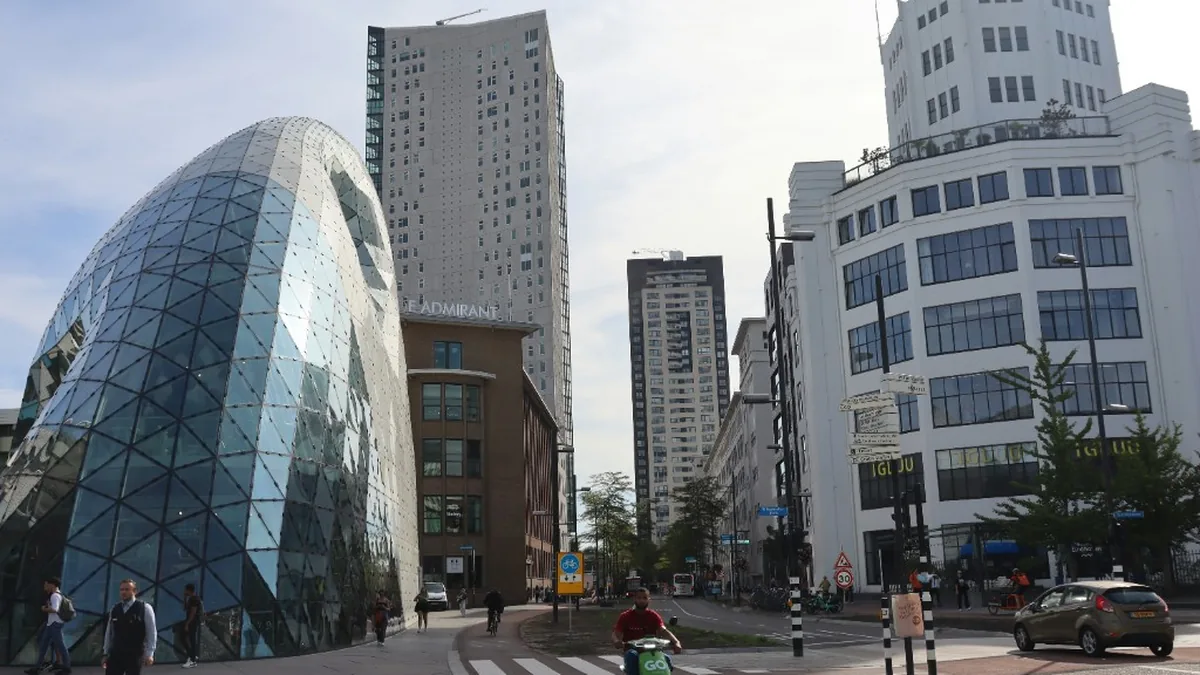 ZorgpuntConnect bemiddelt zorgpersoneel voor zorgorganisaties in Eindhoven