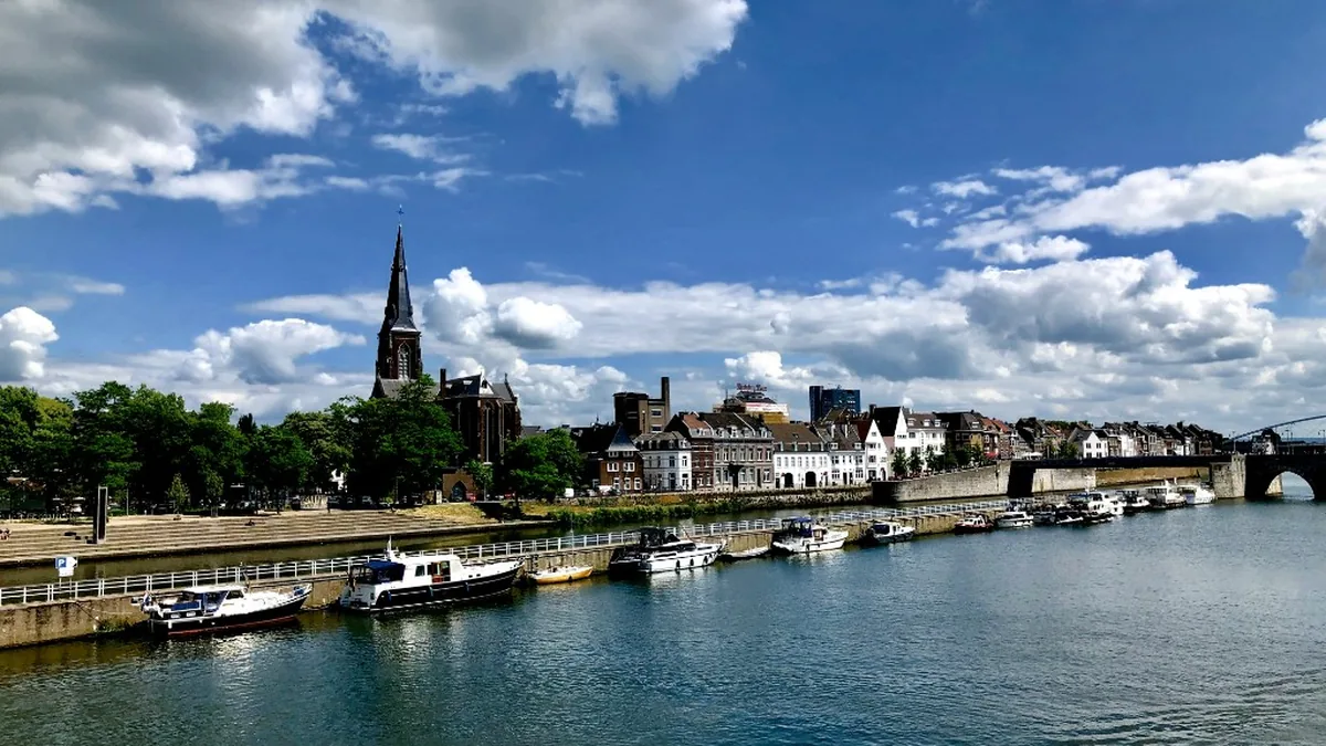 ZorgpuntConnect bemiddelt zorgpersoneel voor zorgorganisaties in Maastricht
