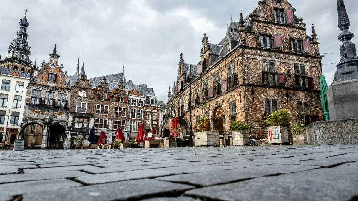 ZorgpuntConnect bemiddelt zorgpersoneel voor zorgorganisaties in Nijmegen