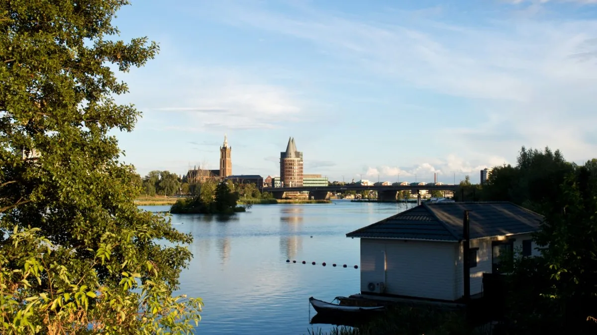 ZorgpuntConnect bemiddelt zorgpersoneel voor zorgorganisaties in Roermond