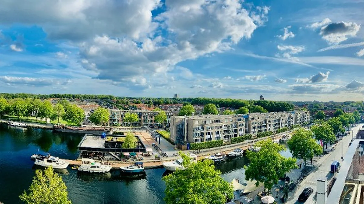 ZorgpuntConnect bemiddelt zorgpersoneel voor zorgorganisaties in Tilburg