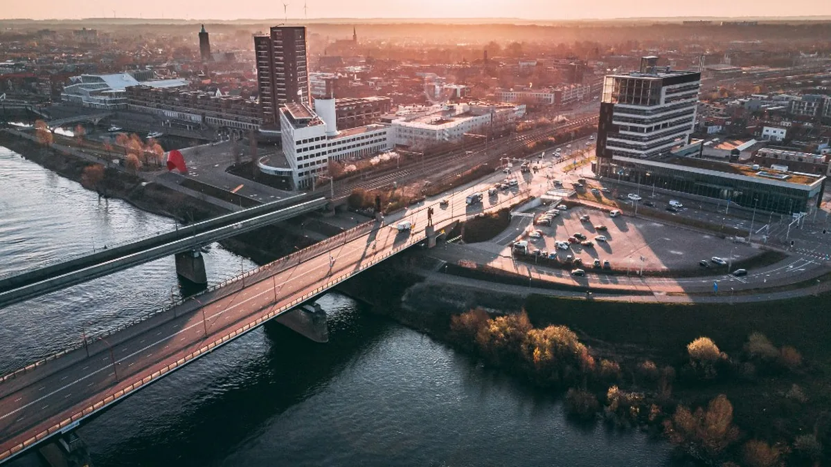ZorgpuntConnect bemiddelt zorgpersoneel voor zorgorganisaties in Venlo